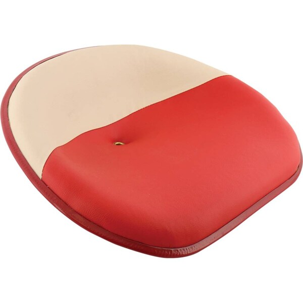 Db Electrical New Seat Pan for Case/International Harvester 230, 240, 300 Farmall 357518R91 3010-0020 - main